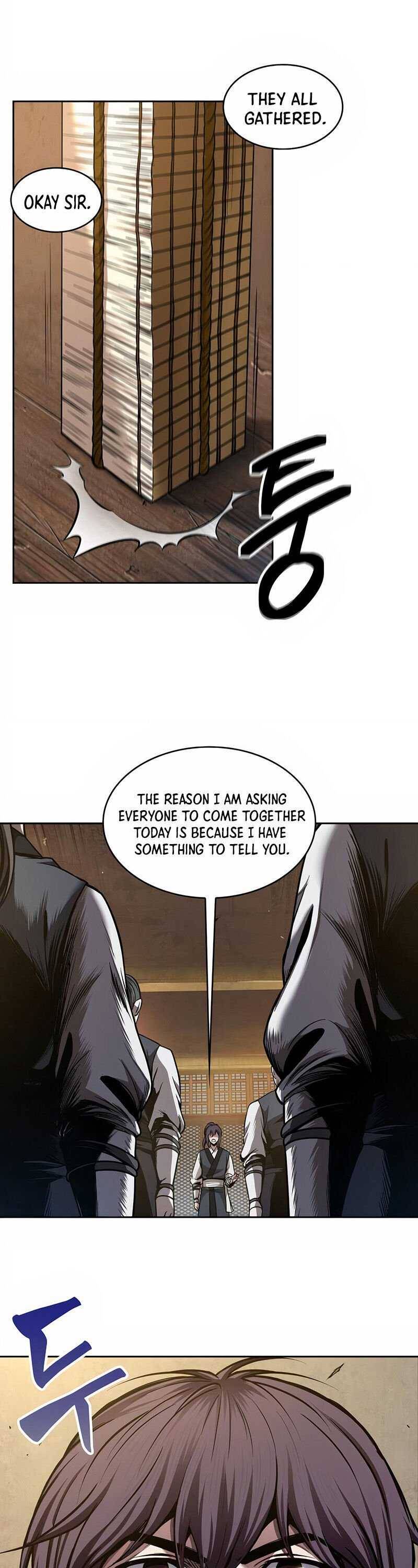 Nano Machine Chapter 70 - Page 15