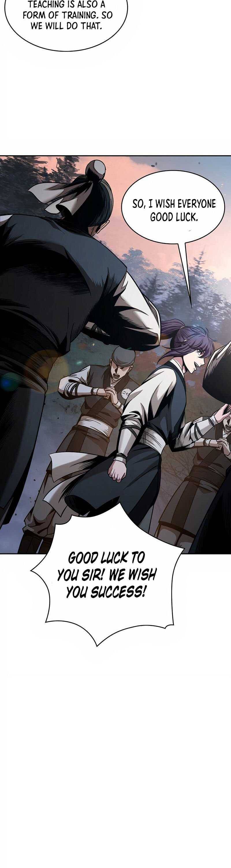 Nano Machine Chapter 71 - Page 11