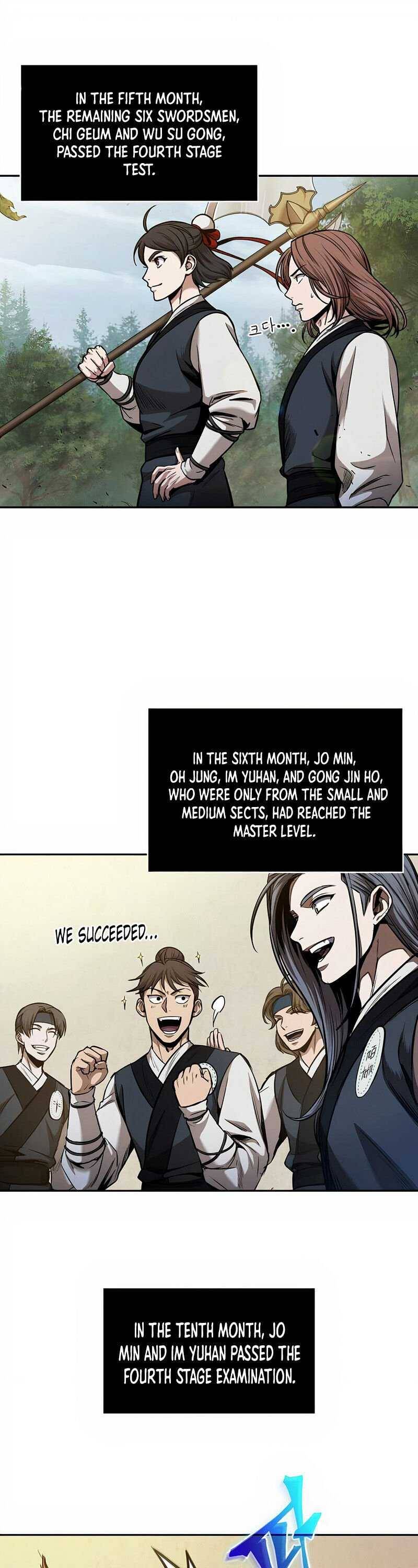 Nano Machine Chapter 71 - Page 24