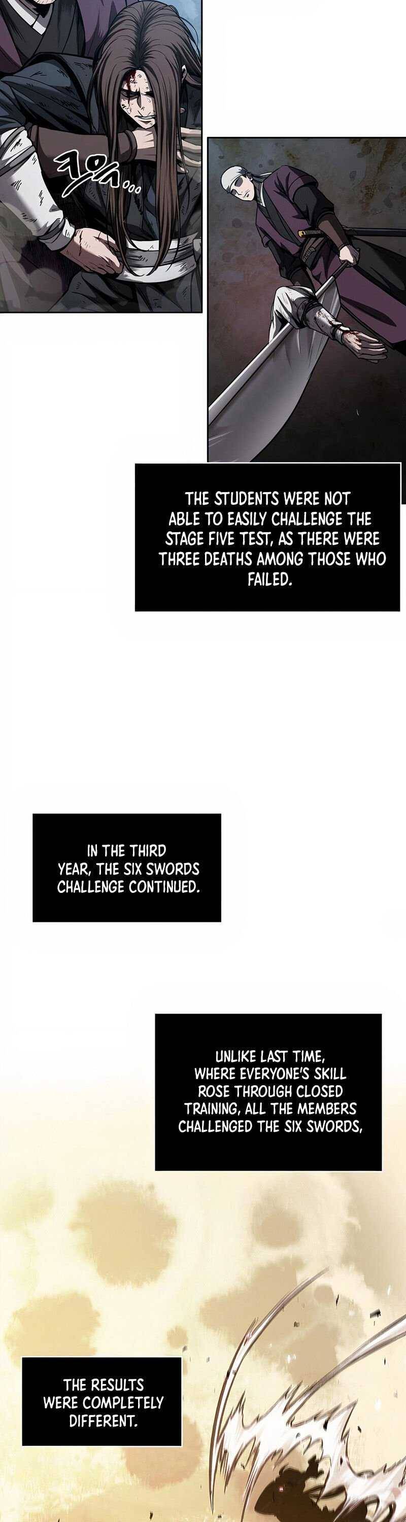 Nano Machine Chapter 71 - Page 30