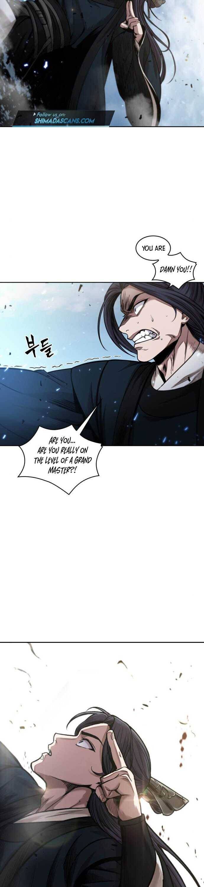 Nano Machine Chapter 72 - Page 23
