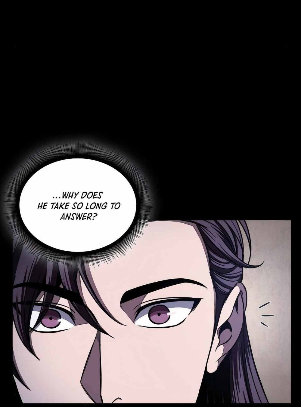 Nano Machine Chapter 89 - Page 11