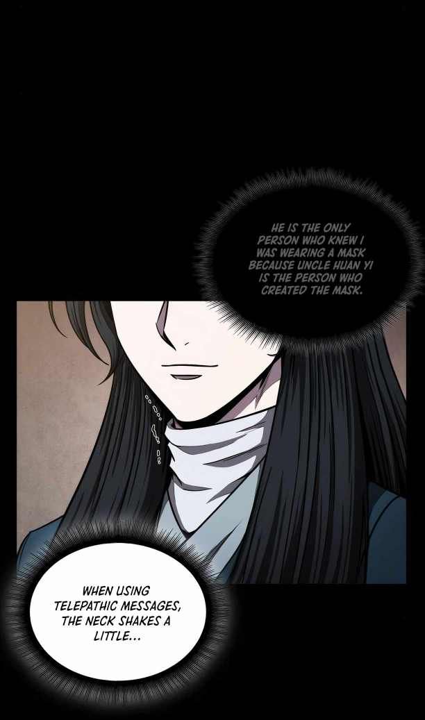 Nano Machine Chapter 89 - Page 14
