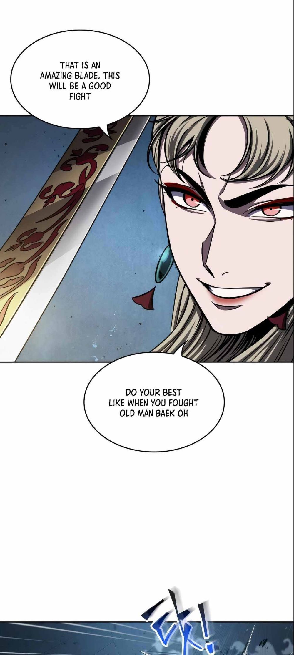 Nano Machine Chapter 89 - Page 45