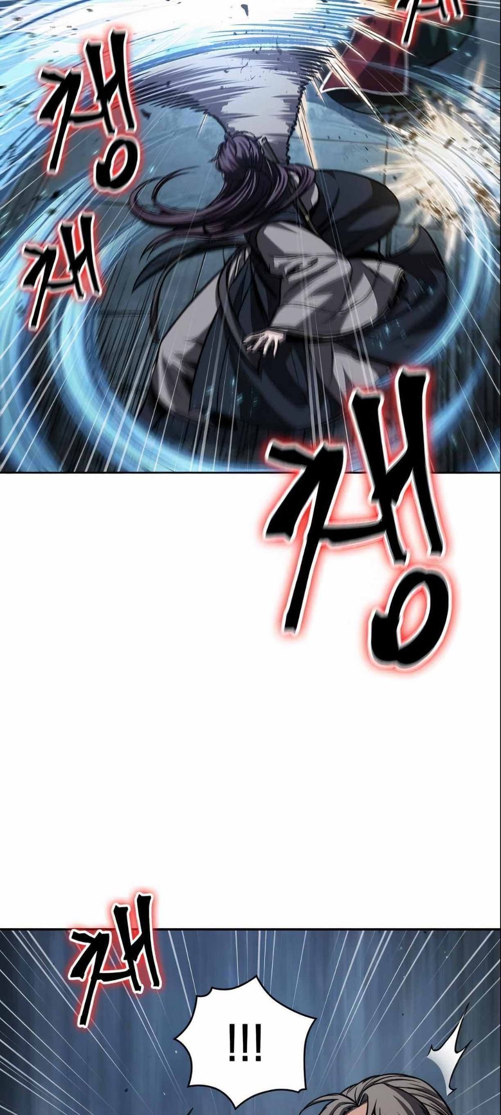 Nano Machine Chapter 89 - Page 48