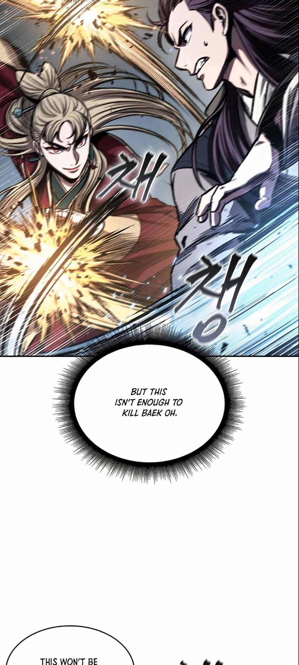 Nano Machine Chapter 89 - Page 55
