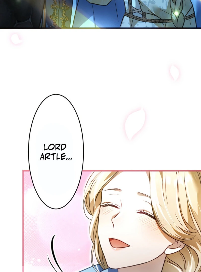 The Northern Warrior’s Beloved Bride Chapter 12 - Page 33