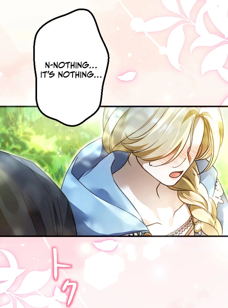 The Northern Warrior’s Beloved Bride Chapter 12 - Page 43