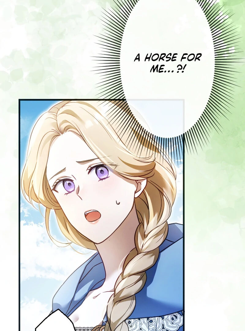 The Northern Warrior’s Beloved Bride Chapter 12 - Page 49