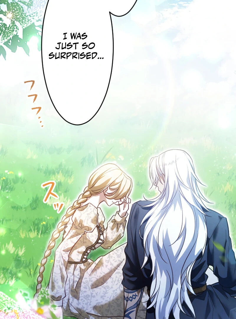 The Northern Warrior’s Beloved Bride Chapter 13 - Page 16