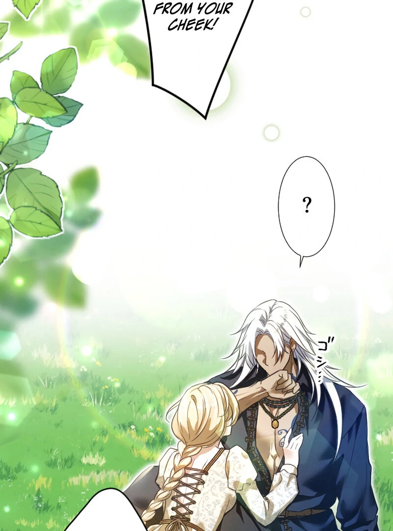The Northern Warrior’s Beloved Bride Chapter 13 - Page 34