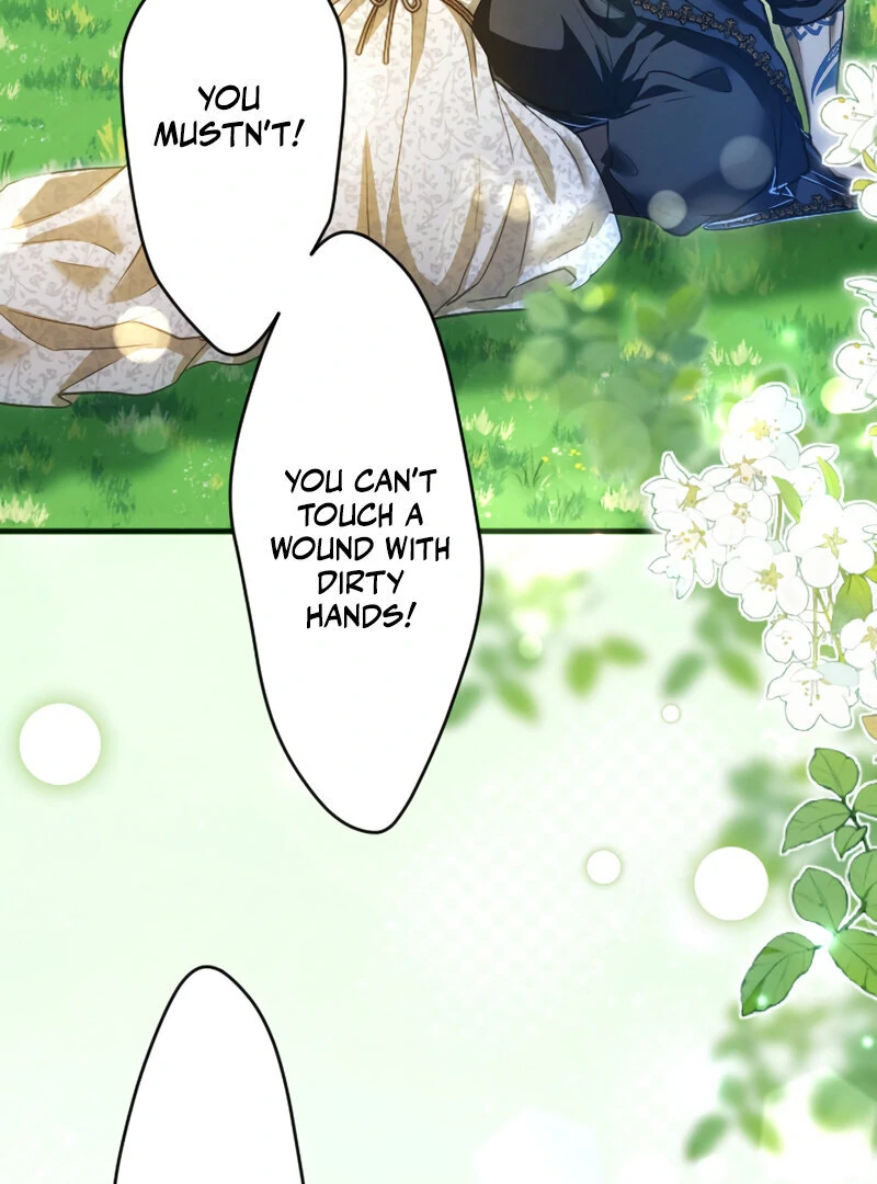 The Northern Warrior’s Beloved Bride Chapter 13 - Page 35