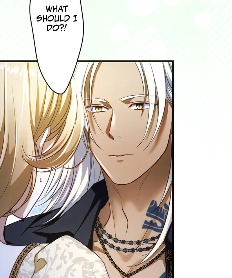 The Northern Warrior’s Beloved Bride Chapter 13 - Page 36