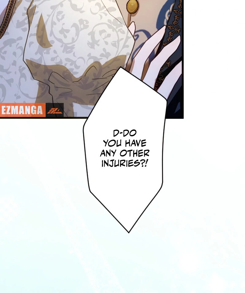 The Northern Warrior’s Beloved Bride Chapter 13 - Page 37