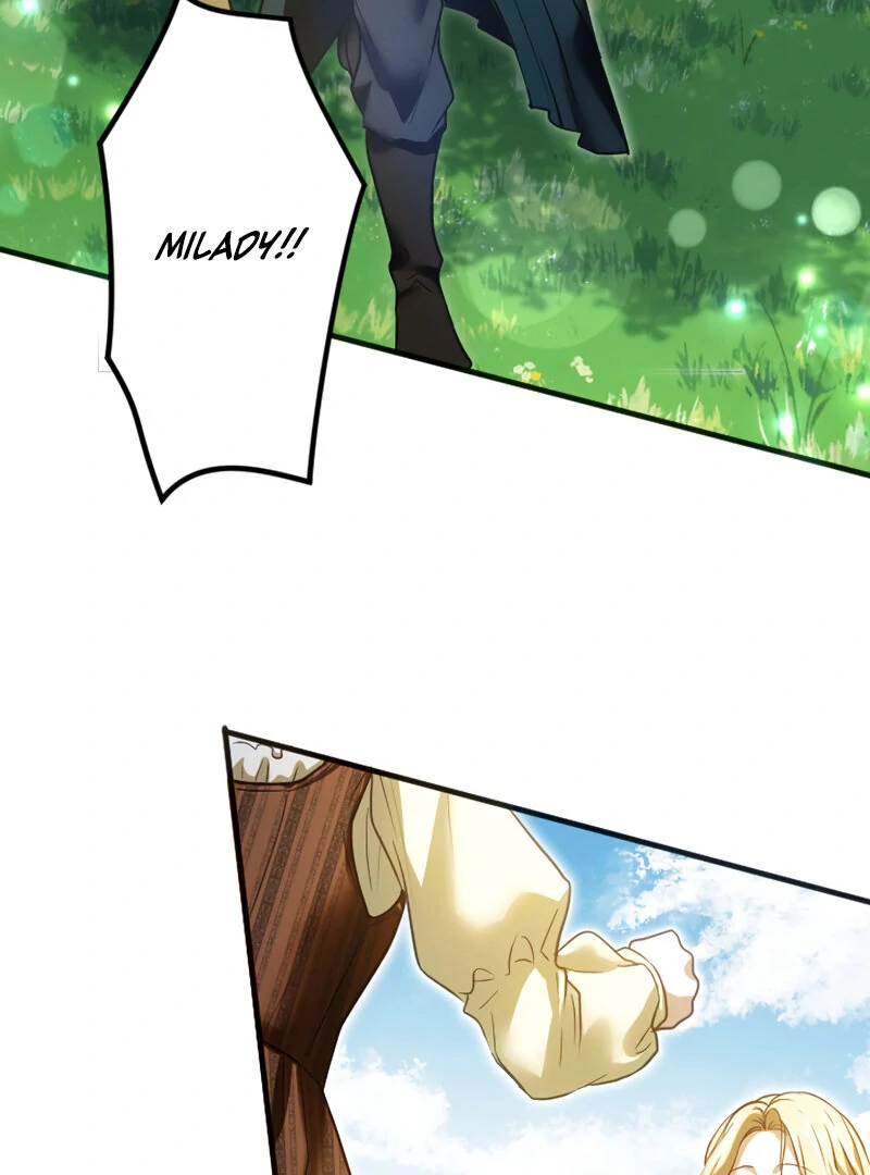 The Northern Warrior’s Beloved Bride Chapter 13 - Page 44