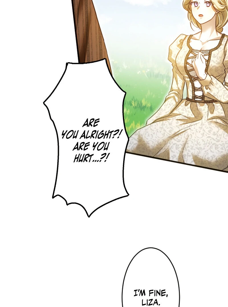 The Northern Warrior’s Beloved Bride Chapter 13 - Page 45