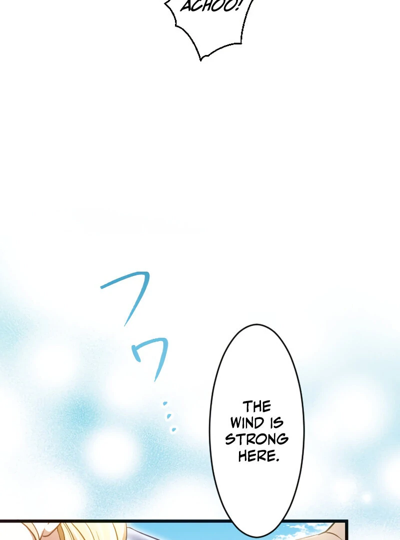 The Northern Warrior’s Beloved Bride Chapter 13 - Page 47