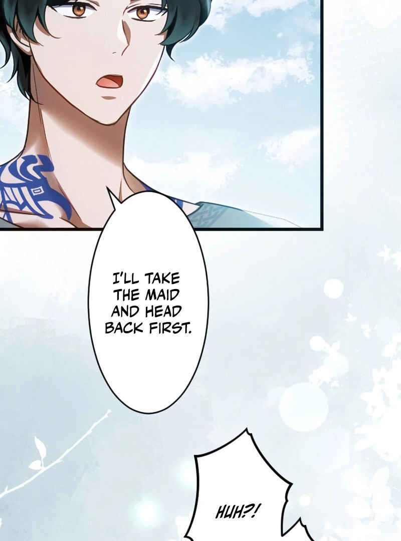 The Northern Warrior’s Beloved Bride Chapter 13 - Page 52