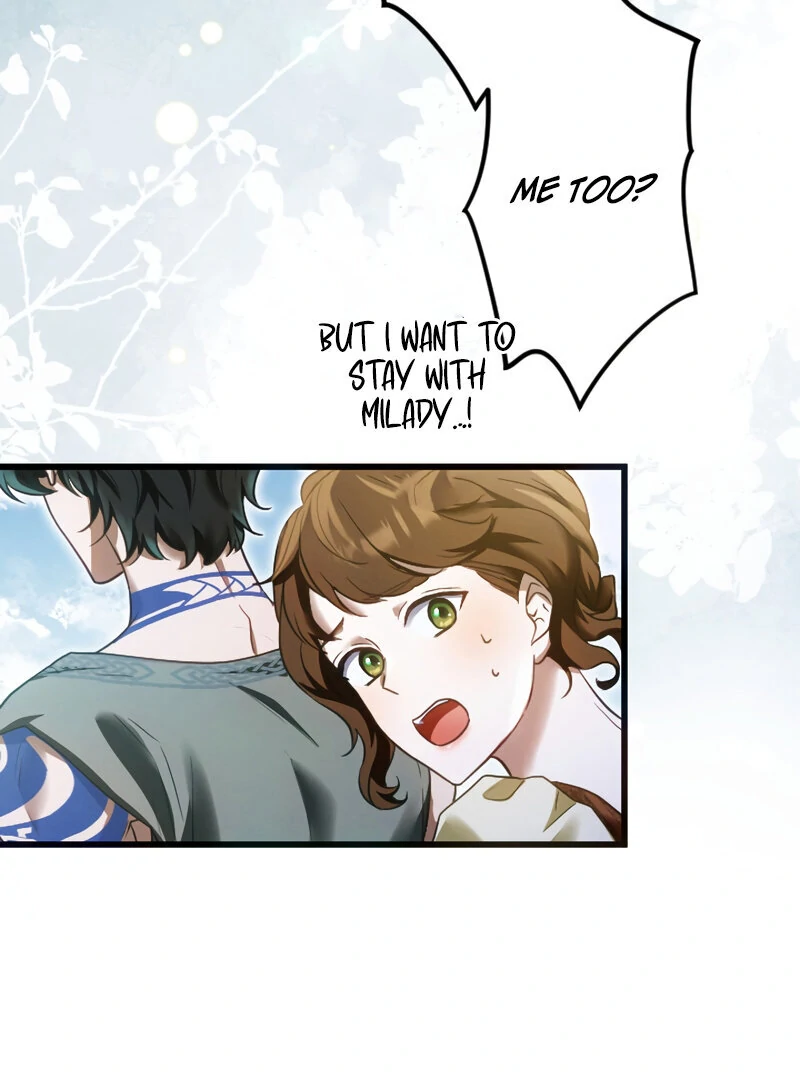 The Northern Warrior’s Beloved Bride Chapter 13 - Page 53