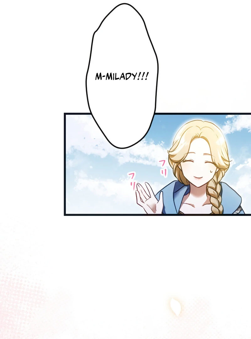 The Northern Warrior’s Beloved Bride Chapter 13 - Page 54