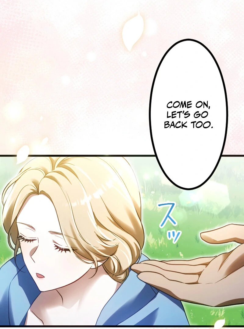 The Northern Warrior’s Beloved Bride Chapter 13 - Page 55