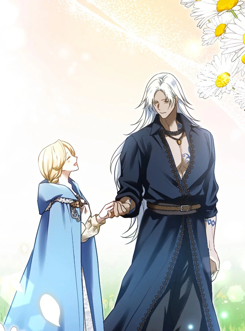 The Northern Warrior’s Beloved Bride Chapter 13 - Page 57