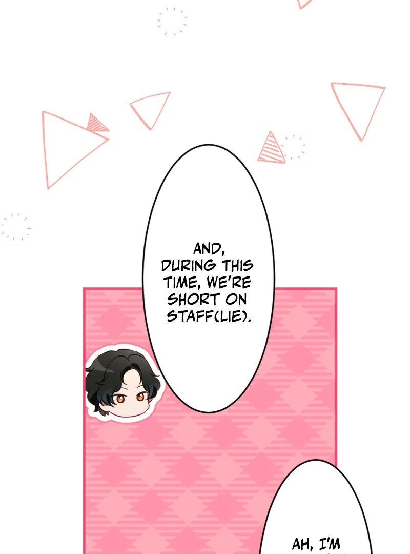The Northern Warrior’s Beloved Bride Chapter 13 - Page 79