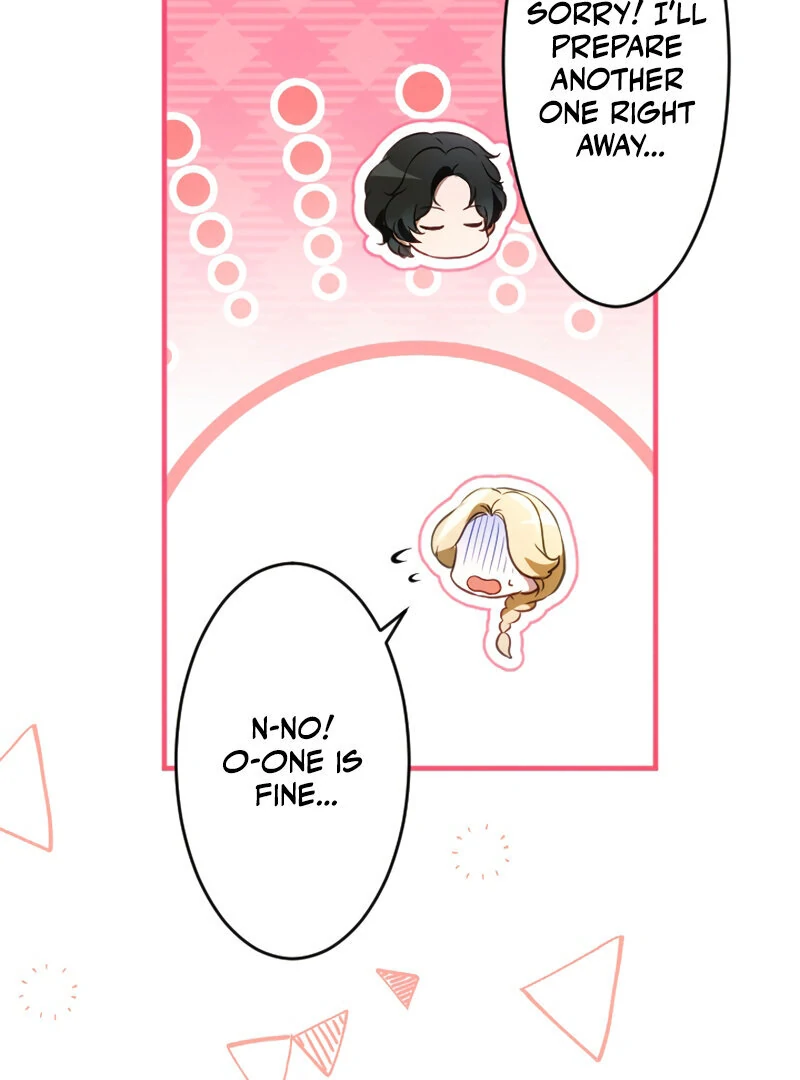 The Northern Warrior’s Beloved Bride Chapter 13 - Page 80