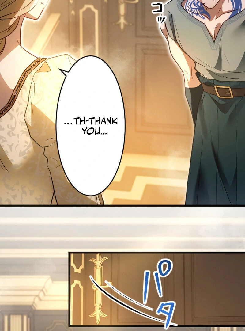 The Northern Warrior’s Beloved Bride Chapter 13 - Page 82