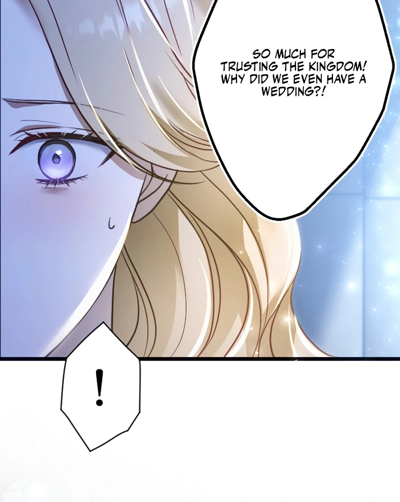 The Northern Warrior’s Beloved Bride Chapter 16 - Page 93