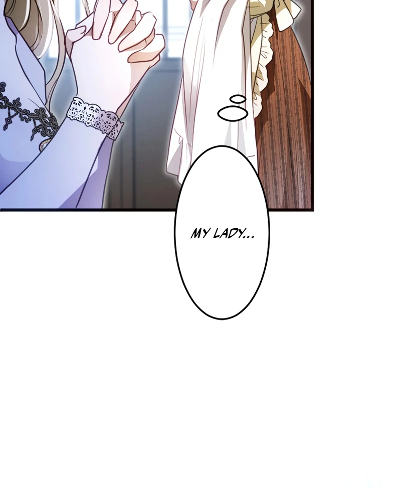 The Northern Warrior’s Beloved Bride Chapter 17 - Page 19