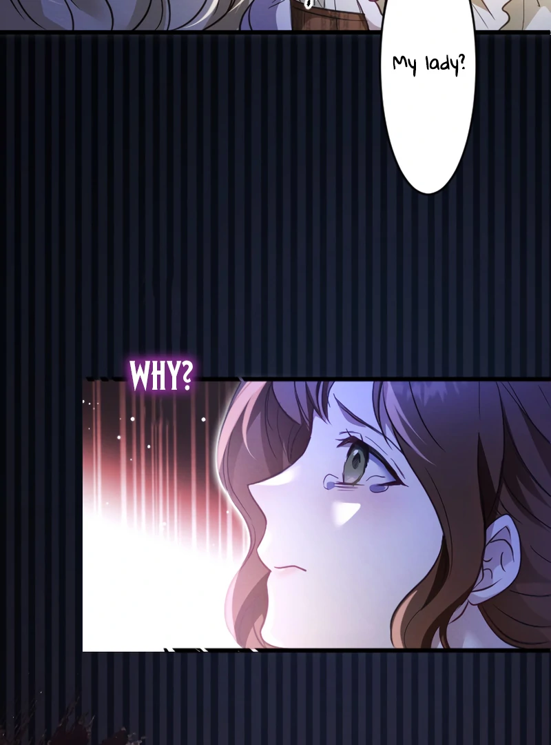 The Northern Warrior’s Beloved Bride Chapter 17 - Page 39