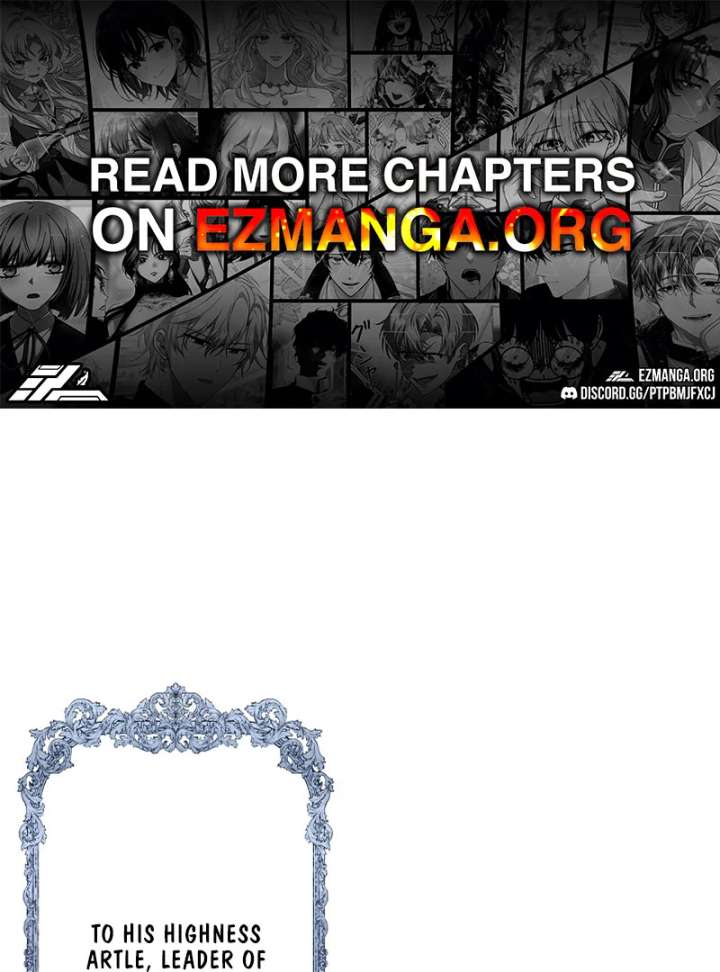 The Northern Warrior’s Beloved Bride Chapter 39 - Page 1