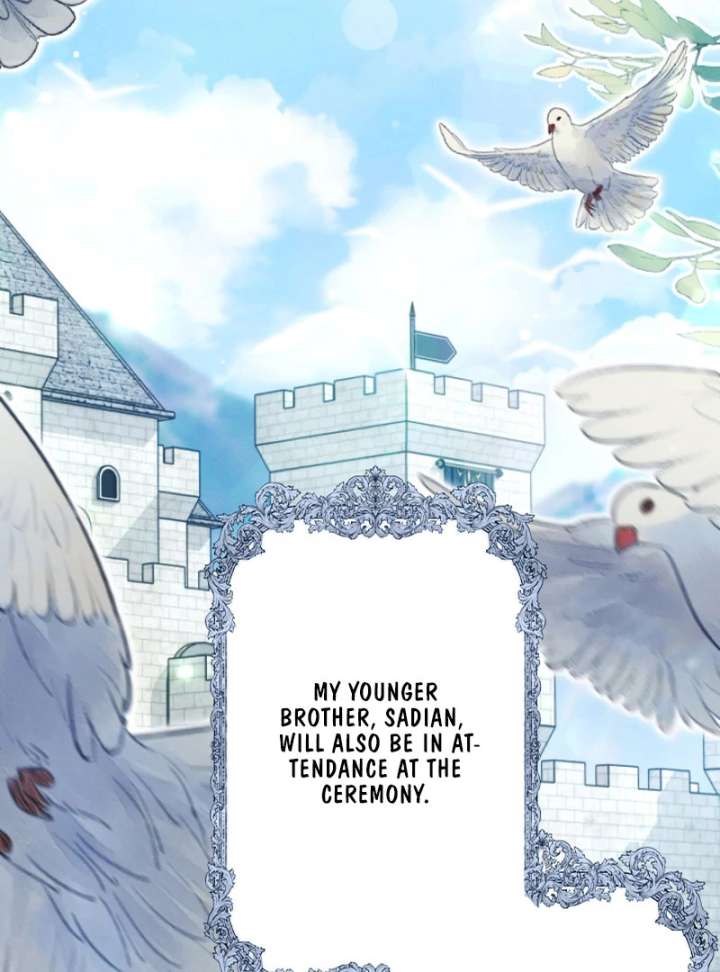 The Northern Warrior’s Beloved Bride Chapter 39 - Page 10