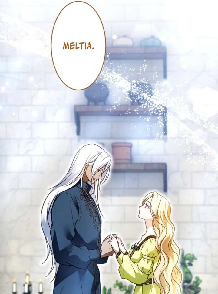 The Northern Warrior’s Beloved Bride Chapter 39 - Page 120