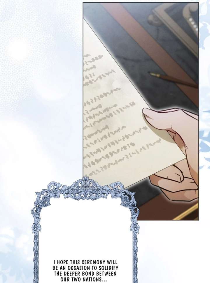 The Northern Warrior’s Beloved Bride Chapter 39 - Page 13