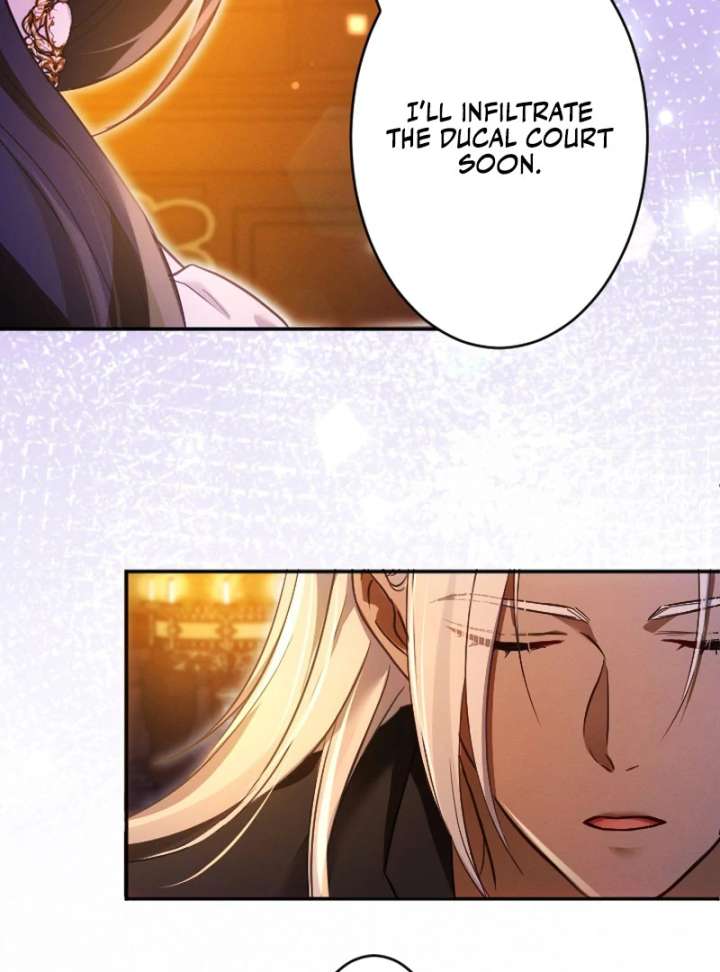 The Northern Warrior’s Beloved Bride Chapter 39 - Page 84