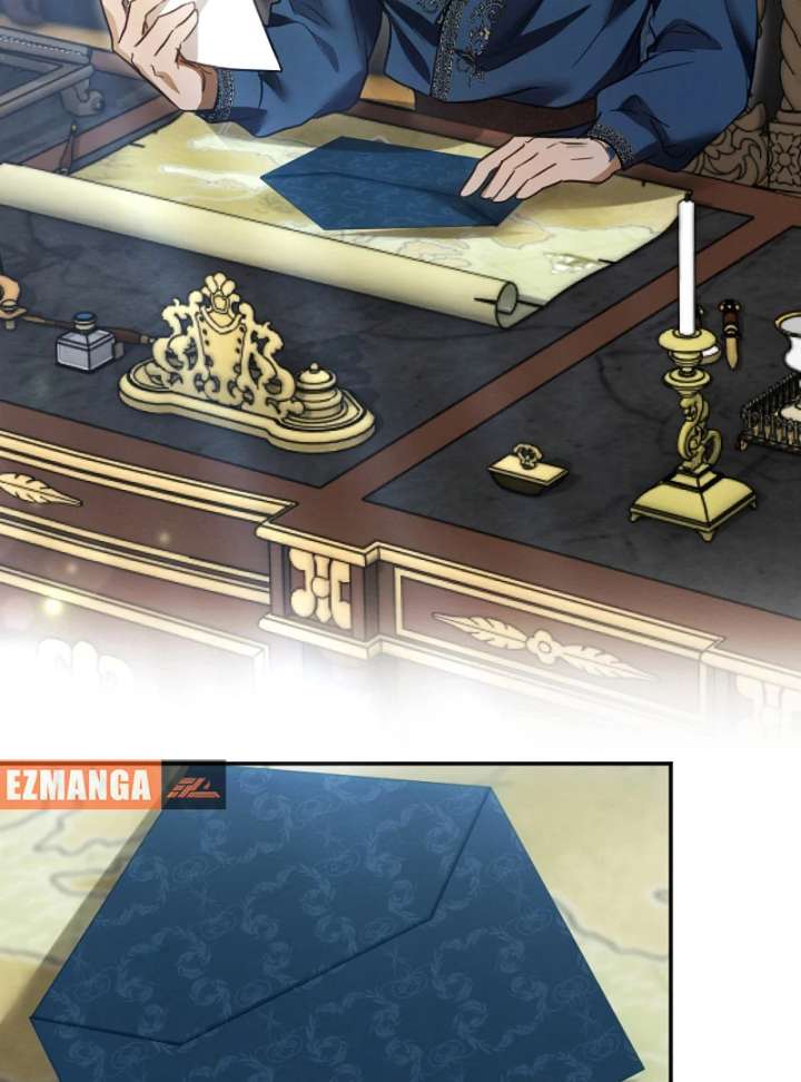 The Northern Warrior’s Beloved Bride Chapter 39 - Page 88