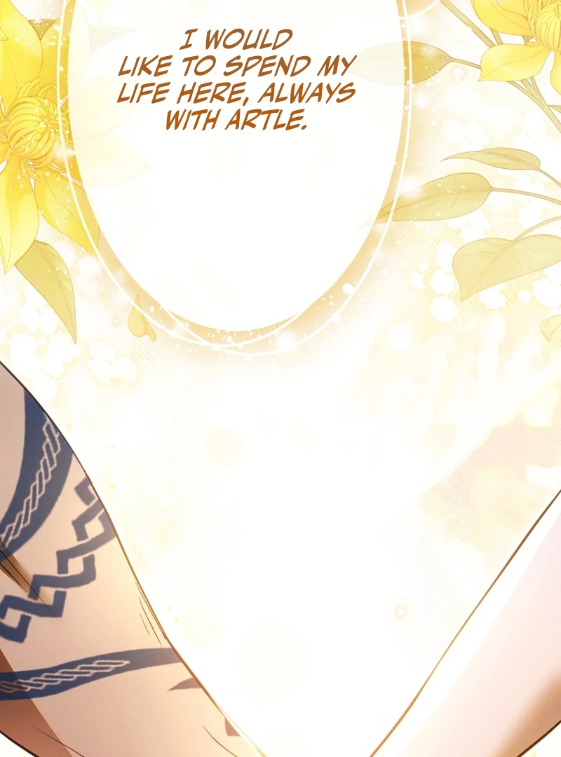 The Northern Warrior’s Beloved Bride Chapter 40 - Page 107