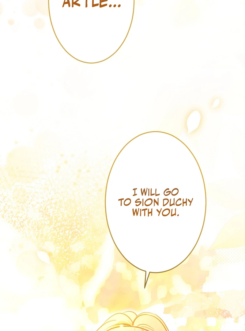 The Northern Warrior’s Beloved Bride Chapter 40 - Page 111