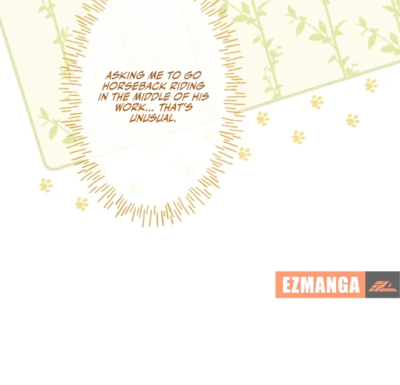 The Northern Warrior’s Beloved Bride Chapter 40 - Page 12