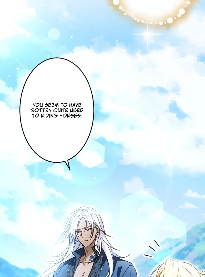 The Northern Warrior’s Beloved Bride Chapter 40 - Page 14