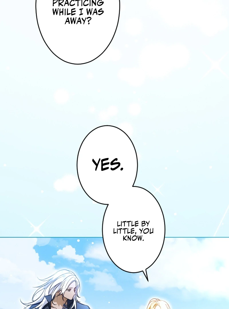 The Northern Warrior’s Beloved Bride Chapter 40 - Page 16