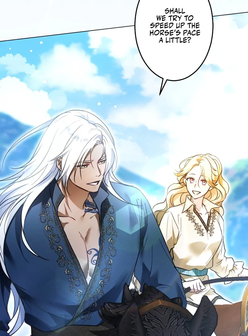 The Northern Warrior’s Beloved Bride Chapter 40 - Page 18