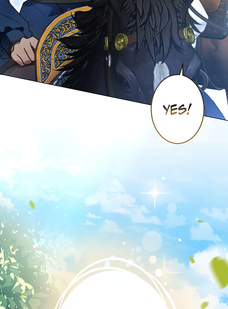 The Northern Warrior’s Beloved Bride Chapter 40 - Page 19