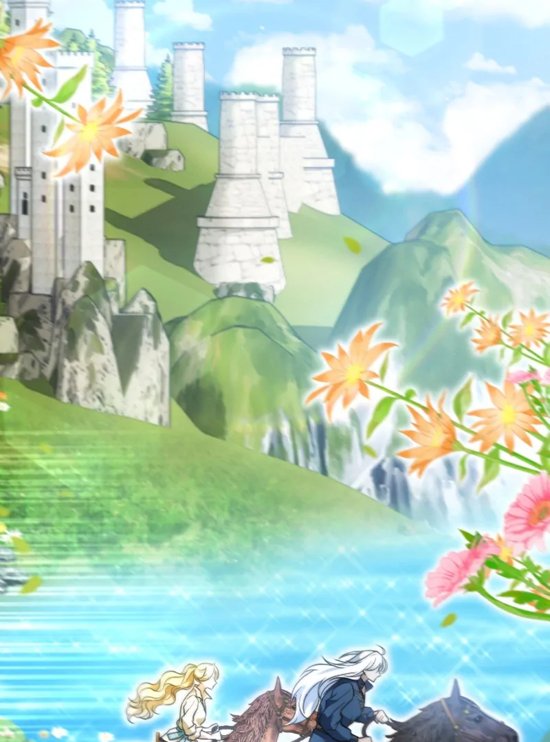 The Northern Warrior’s Beloved Bride Chapter 40 - Page 25