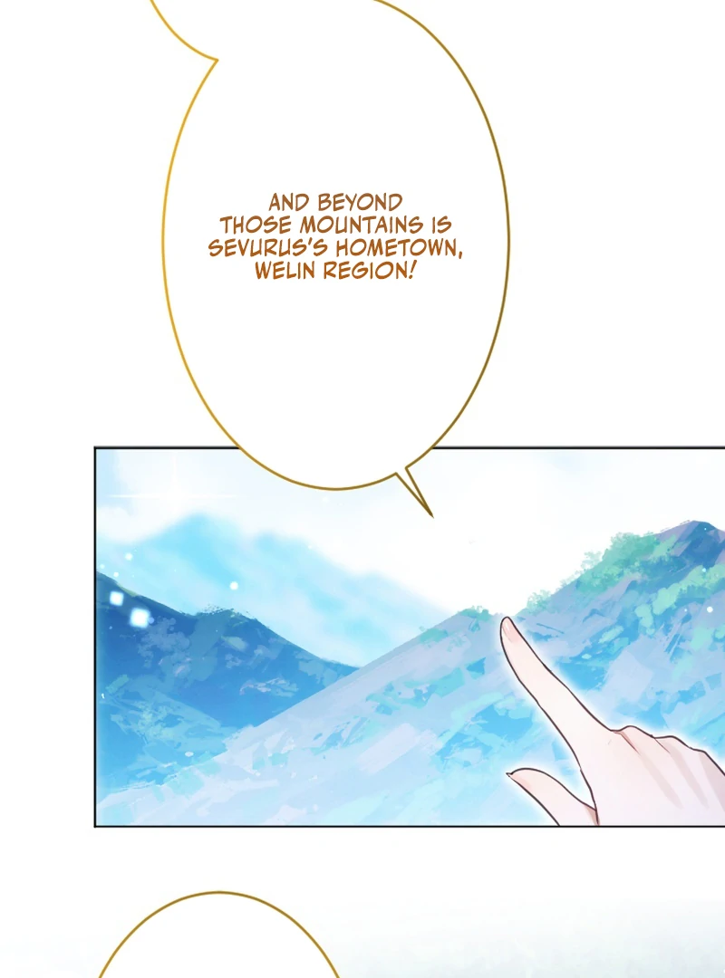 The Northern Warrior’s Beloved Bride Chapter 40 - Page 30