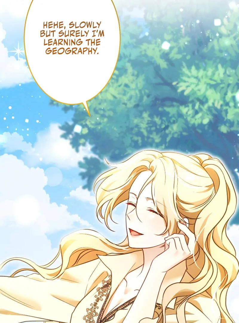 The Northern Warrior’s Beloved Bride Chapter 40 - Page 31