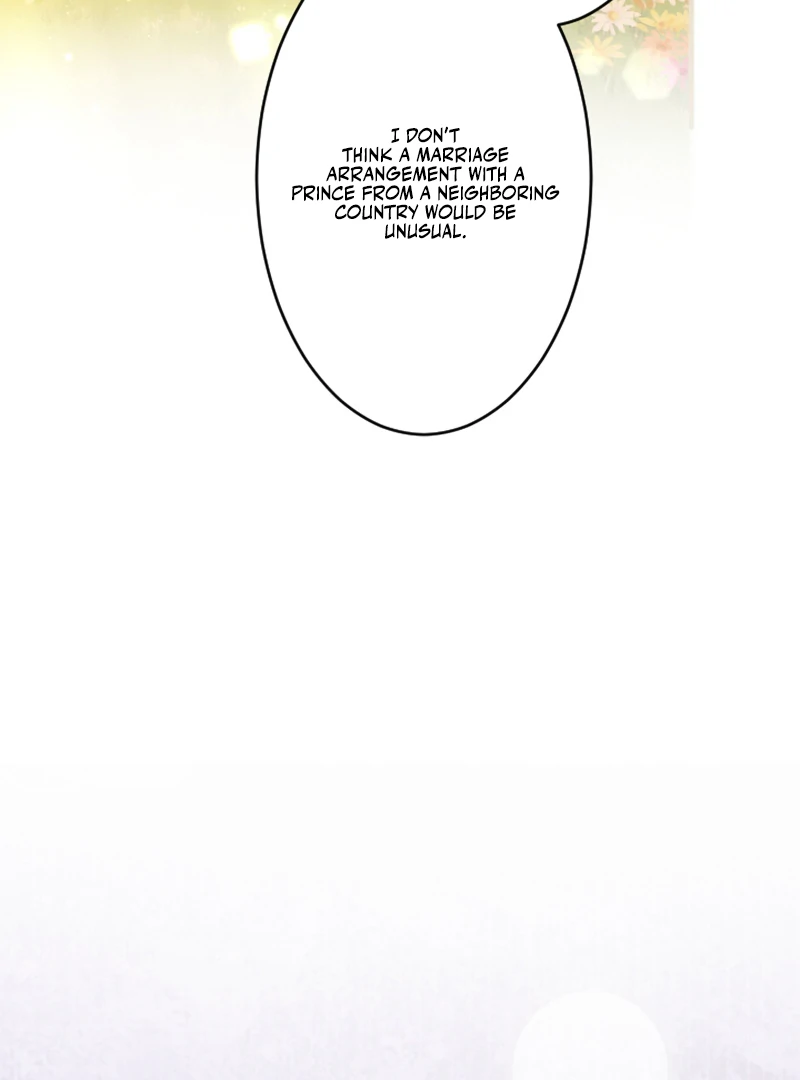 The Northern Warrior’s Beloved Bride Chapter 40 - Page 49