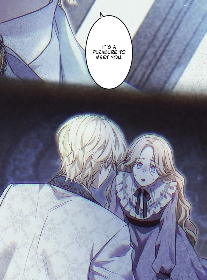 The Northern Warrior’s Beloved Bride Chapter 40 - Page 73